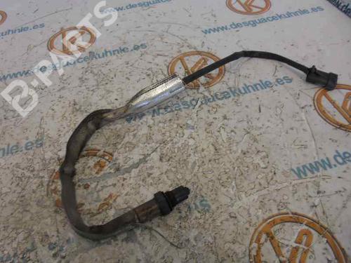 Elektronisk sensor VOLVO S80 I (184) T6 (272 hp) 8753913