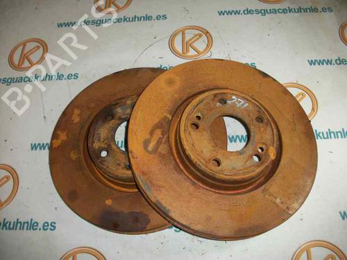 Andre RENAULT LAGUNA II (BG0/1_)  5T |
