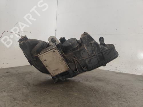 Left headlight PEUGEOT 607 (9D, 9U) 3.0 V6 24V | BP36070997C28 - Image 2
