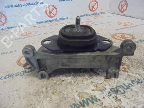 Støtte RENAULT SCÉNIC II (JM0/1_) 1.9 dCi (JM0G, JM12, JM1G, JM2C) | BP14182241C155 