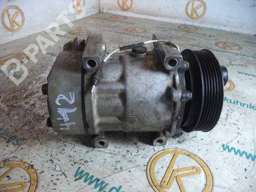 AC compressor RENAULT LAGUNA I (B56_, 556_)  | BP2456144M34 
