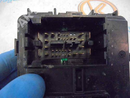 Fuse box KIA SPORTAGE IV (QL, QLE) 1.7 CRDi | BP2486805E1 