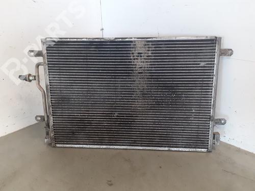 Used AC radiator AC radiator AUDI A4 B6 (8E2) 1.9 TDI (130 hp) 9177276 9177276