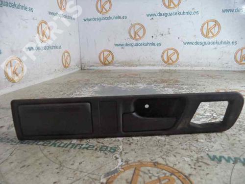 Rear left interior door handle BMW 5 (E34) 525 tds (143 hp)null