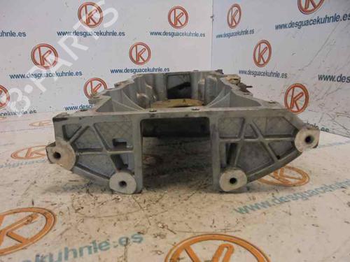 Oil sump JAGUAR S-TYPE II (X200) 3.0 V6 | BP14185249M115 