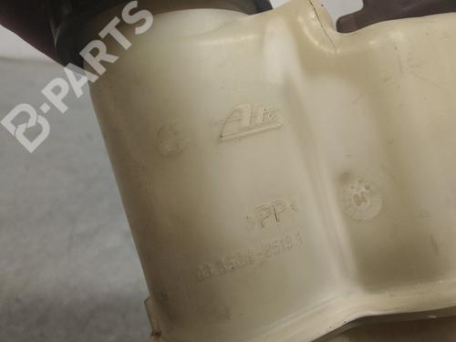 Brake master cylinder PEUGEOT 407 (6D_)  | BP11611115M77 