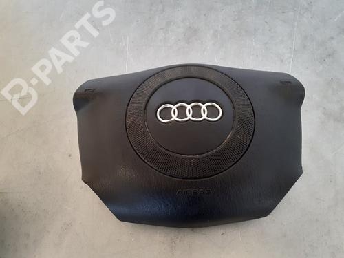 Førerens kollisjonspute AUDI A4 B5 (8D2) [1994-2001]  7849436