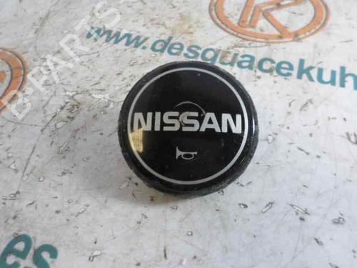 Used Horn NISSAN PATROL III/2 Station Wagon (W260) [1988-1998]  14177978