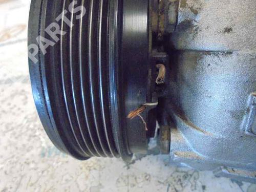 AC compressor OPEL VECTRA C (Z02)  | BP3465295M34 