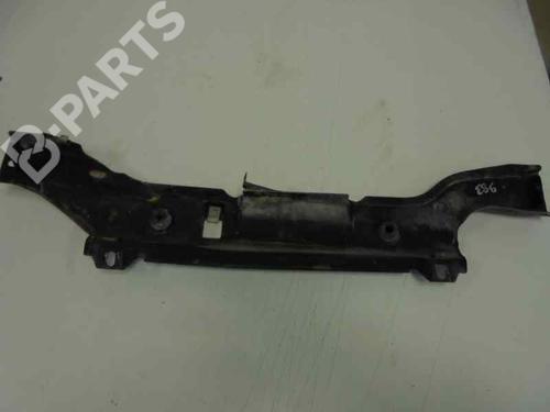 Crossmember CITROËN C15 Platform/Chassis (VDPD)  | BP10270325C162 