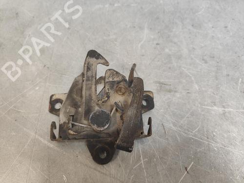 Used Hood lock HYUNDAI GETZ (TB) [2001-2011]  16154670