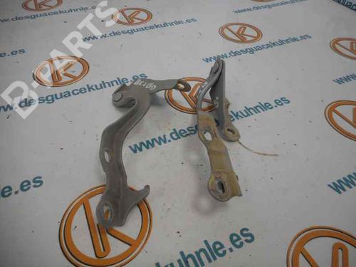 Schloss motorhaube für CHEVROLET LACETTI (J200) [2003-2025]  8779676