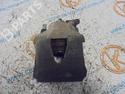 Left front brake caliper SEAT IBIZA III (6L1)  | BP11610236M105 