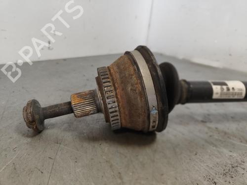 Drivaksel bak venstre AUDI A6 C5 (4B2)  | BP17962165M40 