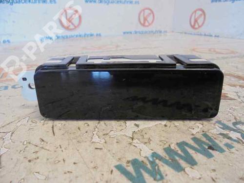 Used Electronic module CHEVROLET EPICA (KL1_) 2.0 D (150 hp) 2451139
