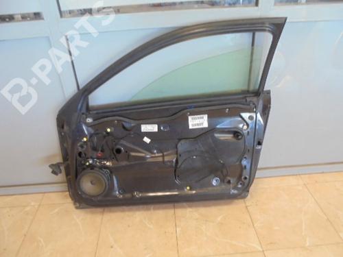 Right front door AUDI A3 (8P1)  | BP6431266C3 