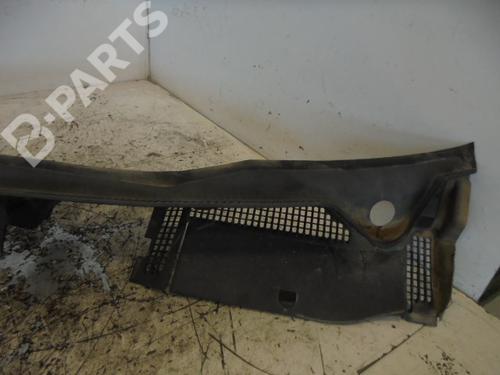 Scuttle panel OPEL MERIVA A MPV (X03)  | BP6158175C110 