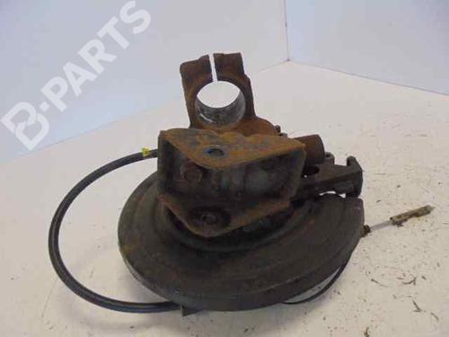 Højre hjullejehus spindel CHRYSLER SEBRING (JR) 2.4 | BP5317857M28 