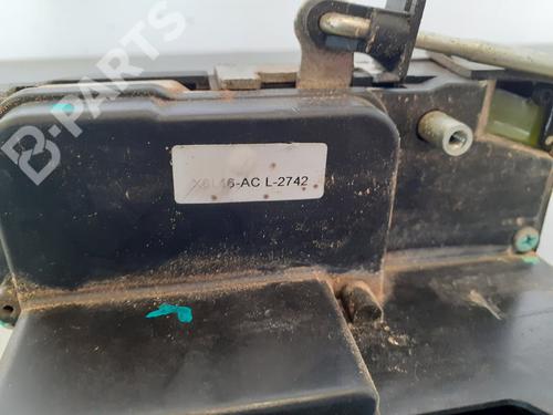 Front right lock FORD FIESTA V (JH_, JD_)  | BP8303907C97 