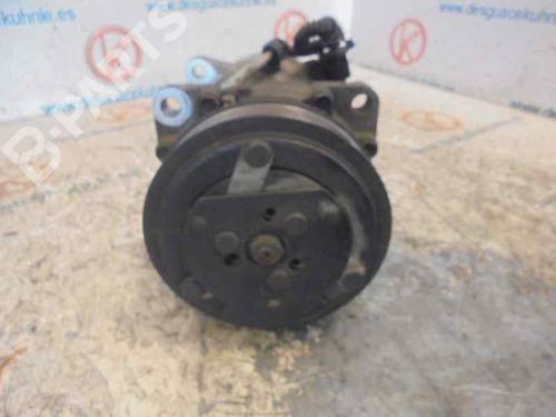 AC compressor CITROËN XANTIA (X1_, X2_) 1.8 i 16V | BP2457034M34 