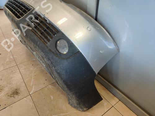 Front bumper AUDI A6 C5 Avant (4B5)  | BP16771309C7 