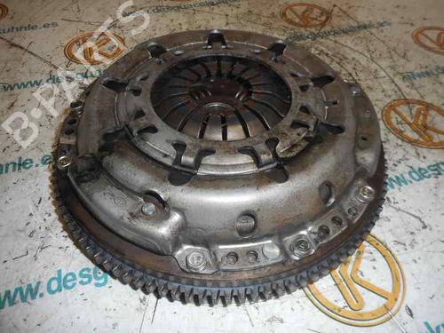 Used Flywheel NISSAN ALMERA TINO (V10) [1998-2006]  14179713