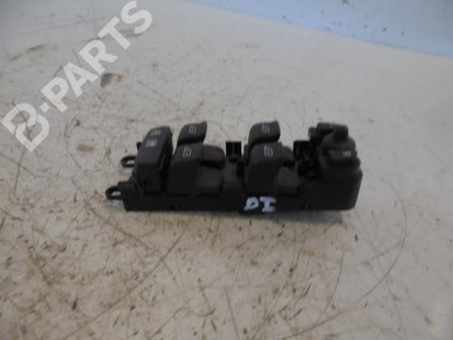Used Left front window switch VOLVO S80 II (124) 4.4 V8 AWD (316 hp) 6896889