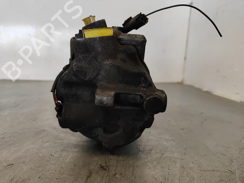 AC-Kompressor MERCEDES-BENZ E-CLASS (W211) E 270 CDI (211.016) | BP15763963M34 