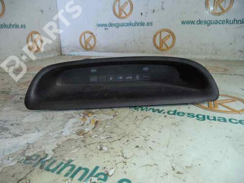 Instrument cluster HYUNDAI MATRIX (FC) 1.5 CRDi VGT | BP2488049C47 