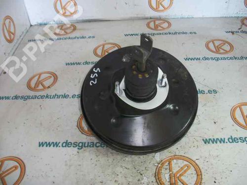 Bremseservo MERCEDES-BENZ A-CLASS (W169) [2004-2012]  2492405