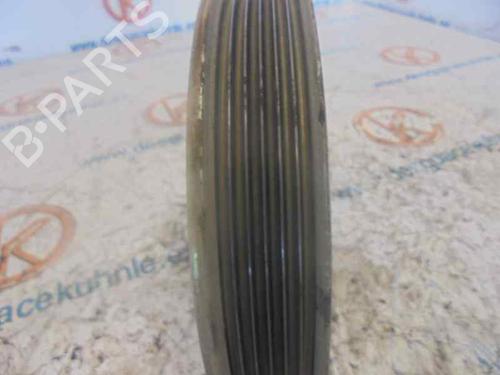 Remskive FIAT DOBLO Box Body/MPV (223_) 1.3 D Multijet | BP14180227M122 
