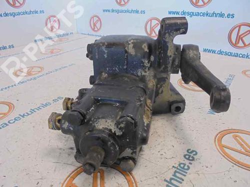 Steering rack BMW 5 (E34)  | BP2462078M22 
