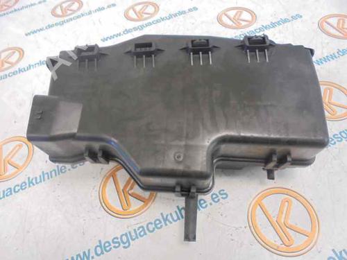 Luftfilter kasse CITROËN XSARA PICASSO (N68) [1999-2012]  14178714