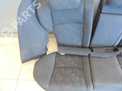 Sæde Bagtil MERCEDES-BENZ C-CLASS (W203)  | BP2519045C17 