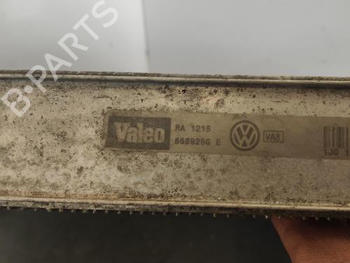 Køler SEAT TOLEDO II (1M2)  | BP14967284M31 