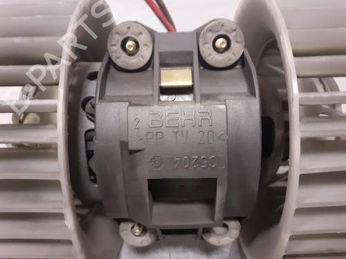 Heater blower motor BMW 3 Coupe (E46) 320 Cd | BP14188679M62 
