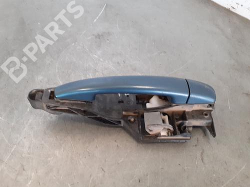Høyre bak utvendig håndtak CITROËN C4 Picasso I MPV (UD_)  | BP10321693C130 
