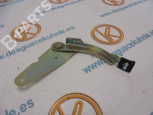 Used Hood lock JAGUAR XJ (XJ40, XJ81) 3.6 (185 hp) 10270123