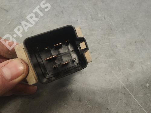 Electronic module RENAULT MEGANE II (BM0/1_, CM0/1_)  | BP11934609M83 