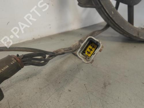 Radiator fan PEUGEOT 407 (6D_)  | BP12516123M35 