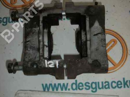 Used Right rear brake caliper CITROËN C5 I (DC_) [2001-2005]  11611293