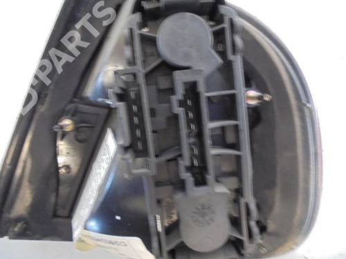 Left taillight SEAT CORDOBA (6K1, 6K2) 1.9 SDI | BP6804686C34 