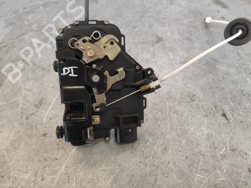 Front left lock AUDI A4 B7 (8EC) 2.5 TDI | BP37015474C98 - Image 4