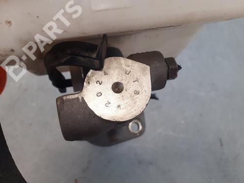 Brake master cylinder PEUGEOT 206 CC (2D)  | BP9694516M77 