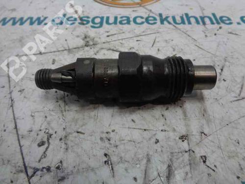 Injector PEUGEOT 306 Hatchback (7A, 7C, N3, N5)  | BP2445075M100 