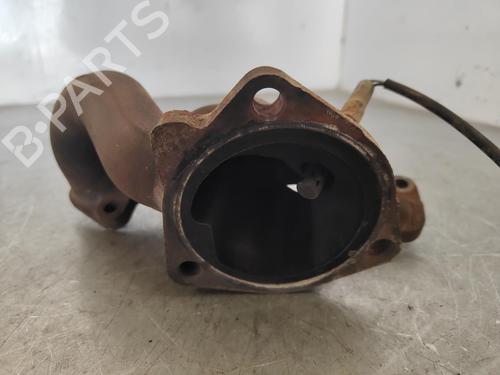 Udstødningsmanifold DAEWOO MATIZ (M100, M150)  | BP13418079M110 