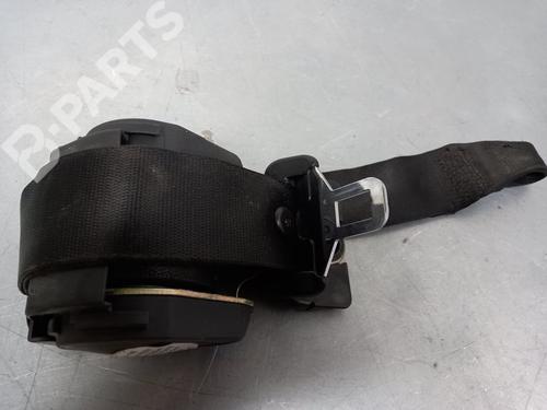 Front left seatbelt BMW 3 Coupe (E46) 318 Ci | BP8754949I26 