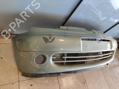 Front bumper CITROËN XSARA PICASSO (N68) 2.0 HDi | BP22923492C7 