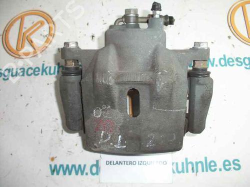 Left front brake caliper TOYOTA COROLLA Verso (_E12_) 1.6 VVT-i (ZZE121_, ZZE121R) BP11611427M105
