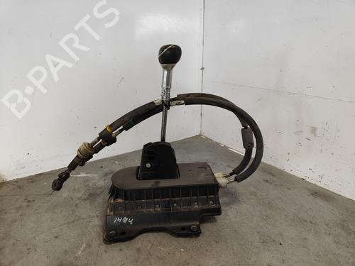 Gearstang Gearstang FIAT 500L (351_, 352_) [2012-2026] 33689240 33689240